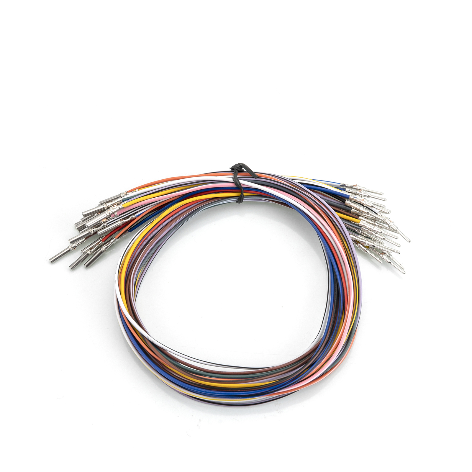 10″-12″ Handlebar Wire Harness Extension Kit for Harley Electra Road King 96-06