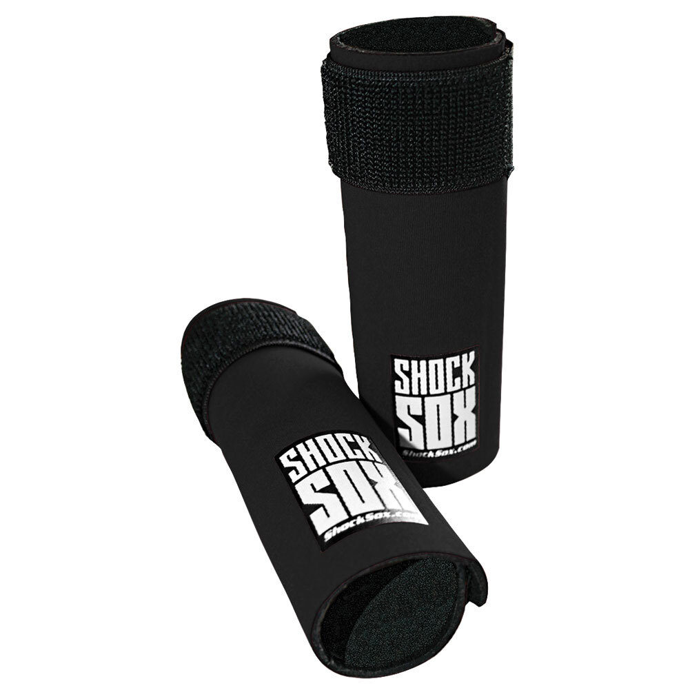 Shock Sox Fork Seal Guards For BETA 300 RR Race Edition 2019-2022