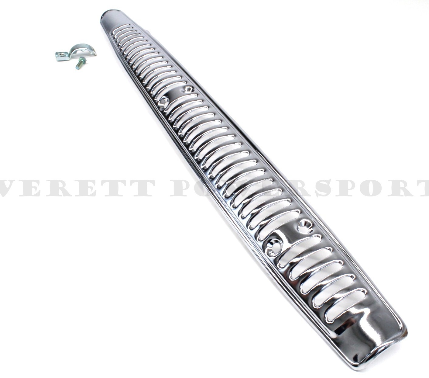 Genuine Honda Exhaust Heat Shield Kit 69 70 71 CT70 / H K0 Trail 70 Muffler #E51