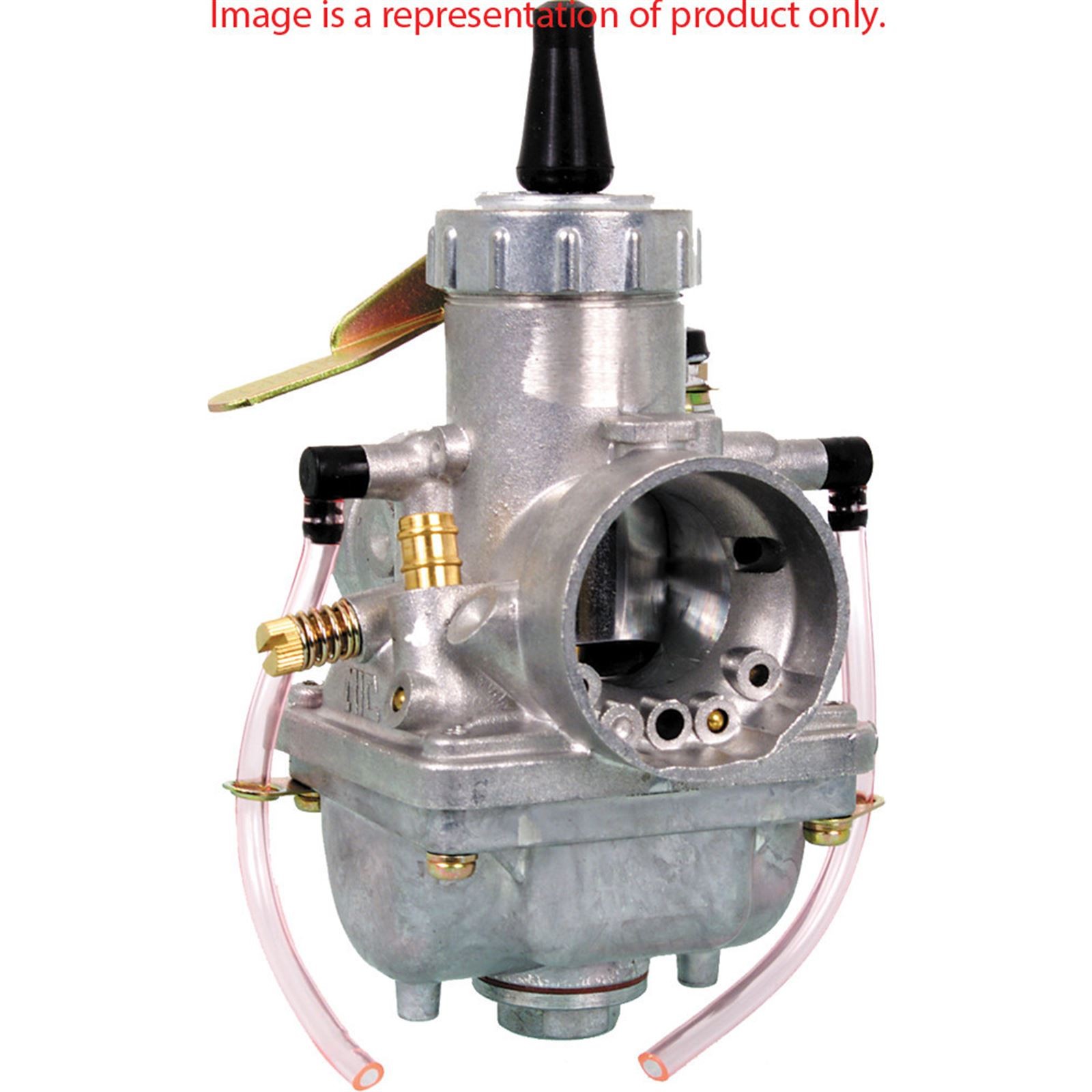 Mikuni VM Series Round Slide Carburetor – 26mm VM26-606