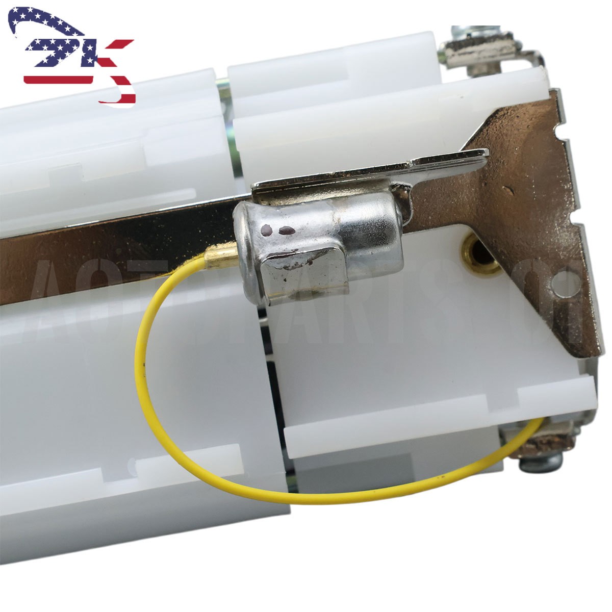 For 2008-2014 KAWASAKI KFX 450R Fuel Pump 49040-0020 49040-0831