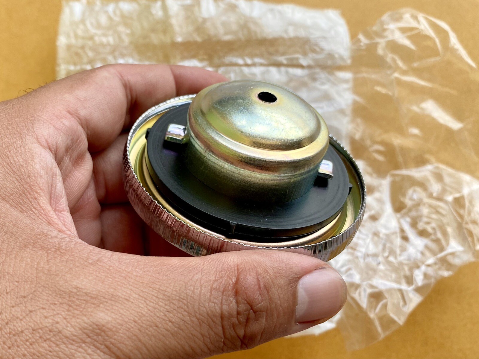 HONDA JAPAN CB125K3-K5 CD125A CL125A CL125K CS90 SL175 SS125 XL125 CAP GAS FUEL
