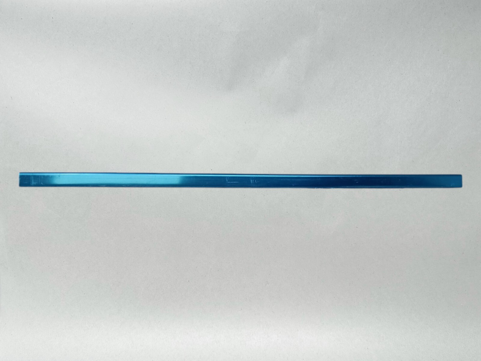 Honda Genuine OEM Authentic Ct70Frame Top Chrome Strip 50305-098-000