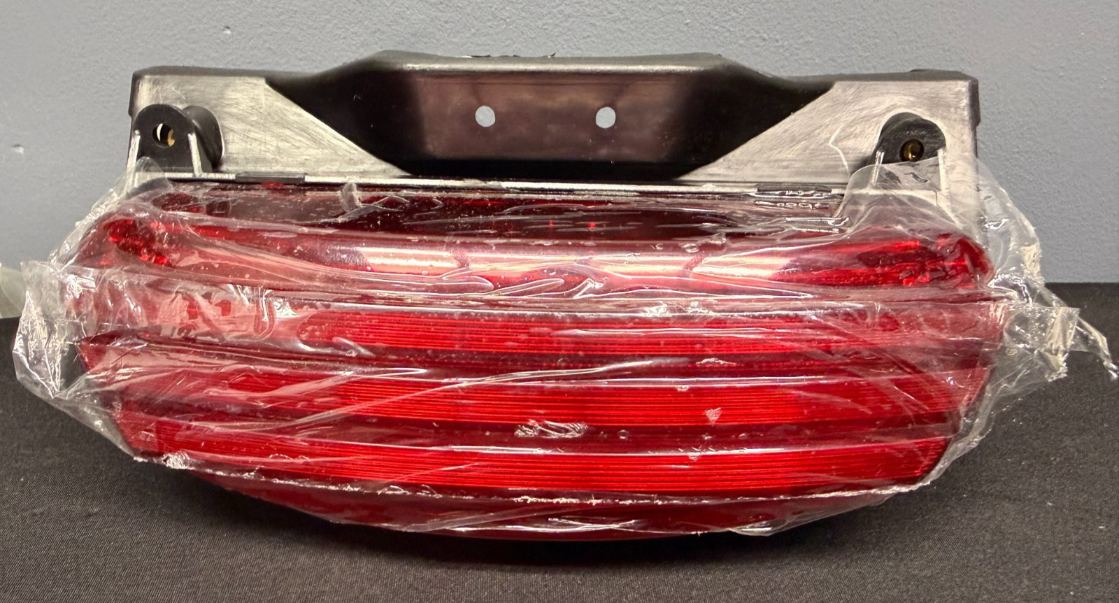 Letric Lighting Co. – LLC-STTL-RS – LED Replacement Taillight, Red