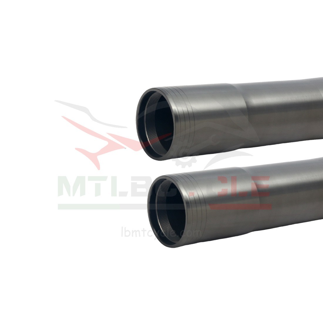 Front Fork Outer Tube For DUCATI Panigale 1100 V4 2018-2022 2019 2020 2021 495mm