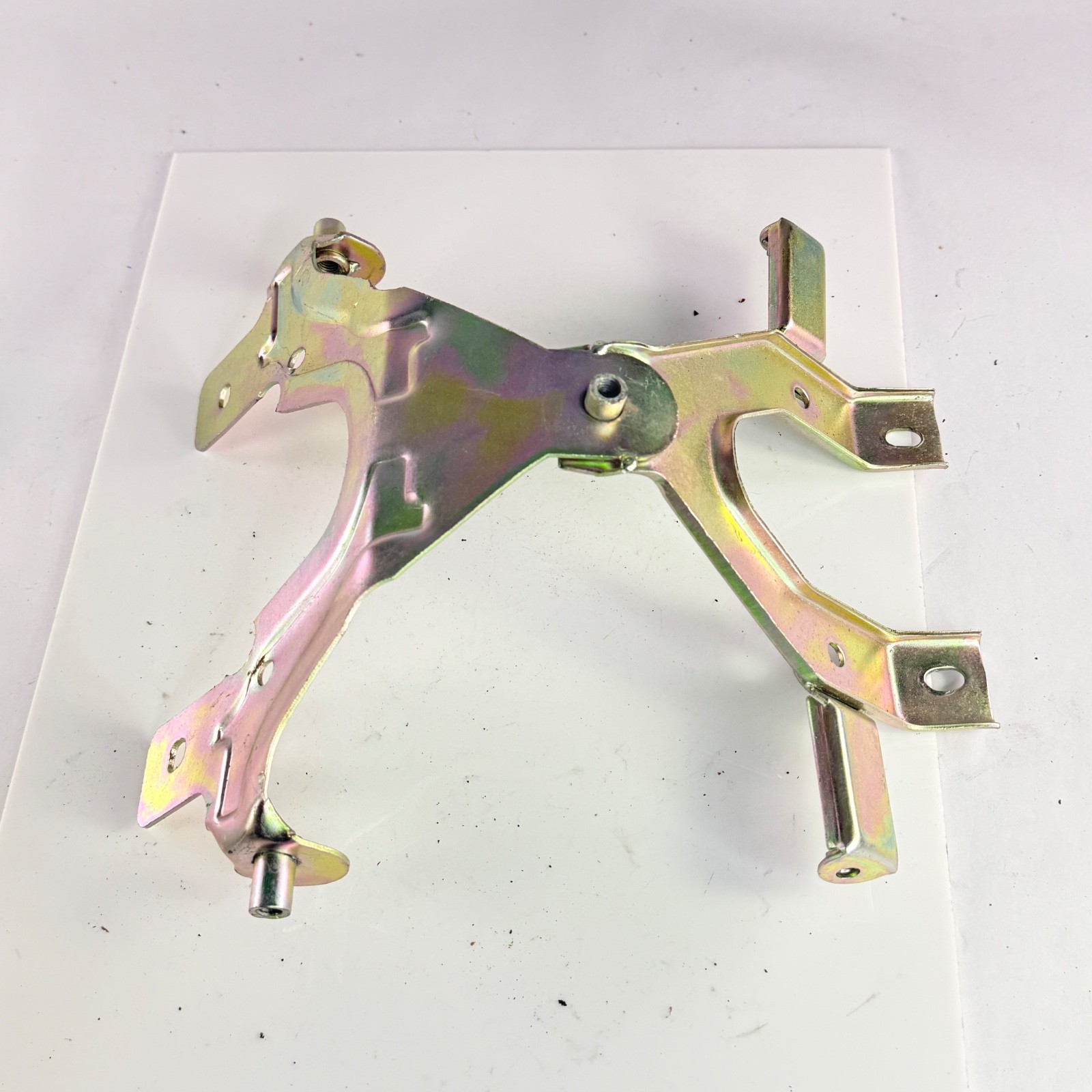 Honda CT90 1972-79, CT110 1980-84 Auxillary Fuel Tank Body Bracket 17761-102-702