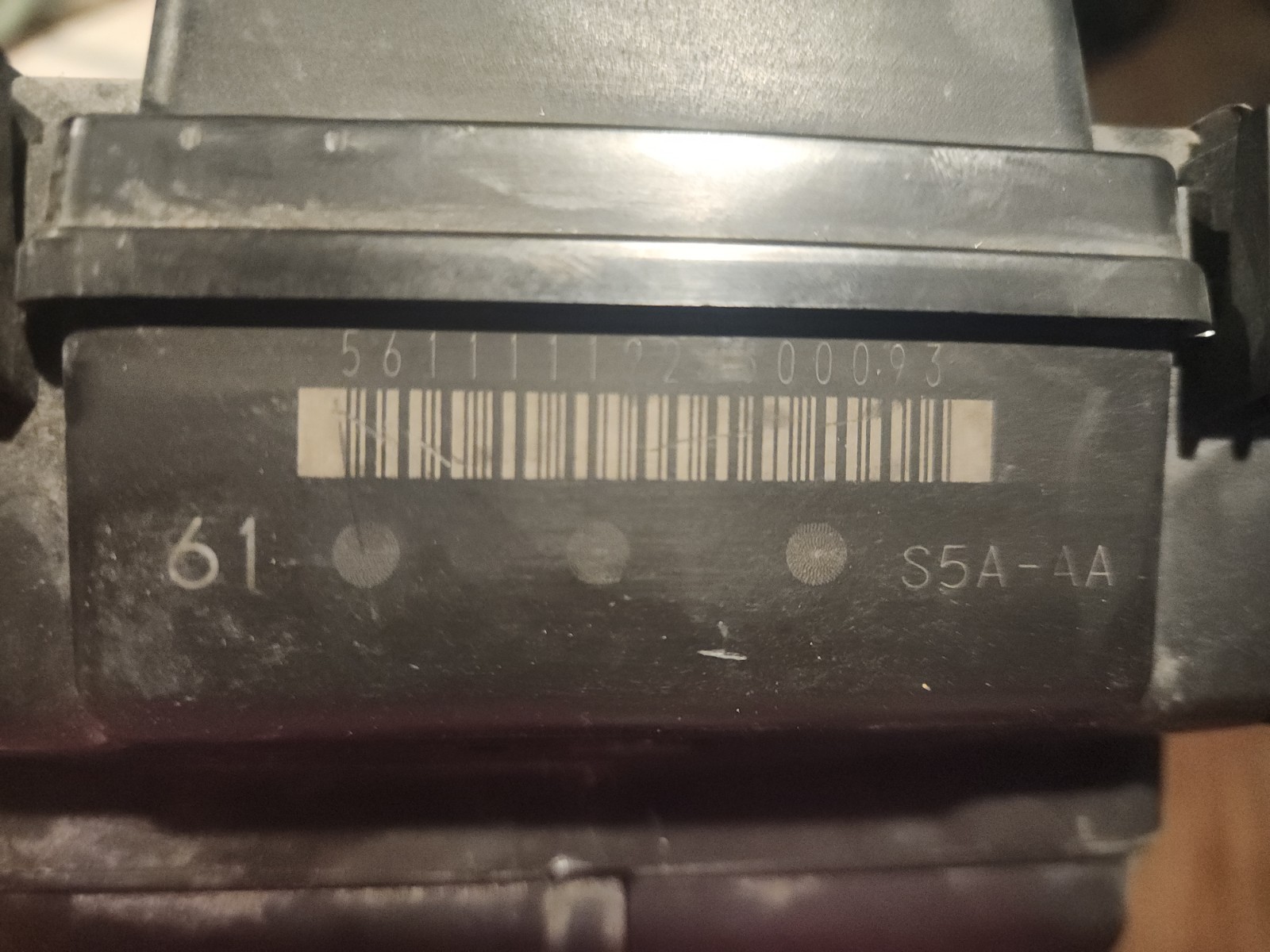 2001-2005 Honda Civic Engine Compartment Fuse Box Oem