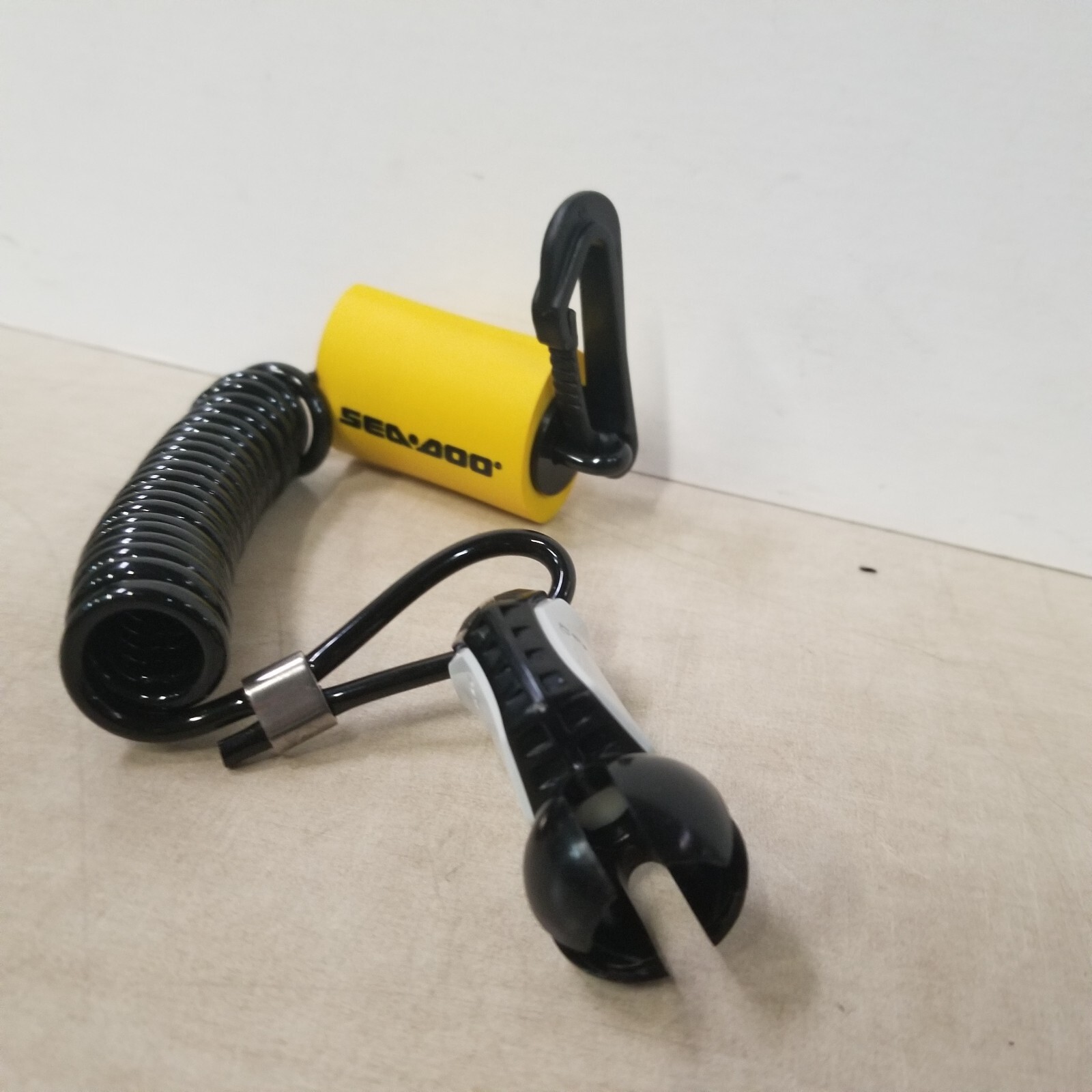 Sea-Doo RF-D.E.S.S. With Out Anti-Theft Tether Cord, 278004173