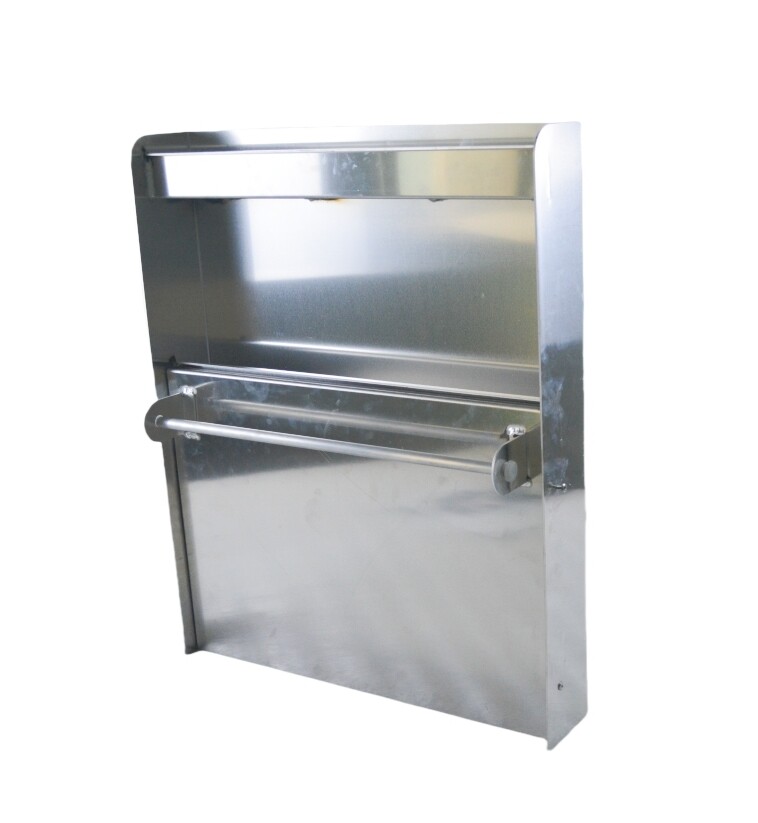 Aluminum Shelves Cabinet Organizer Garage Enclosed Trailer Storage Workstation
