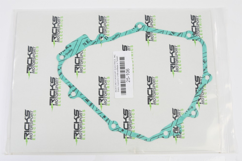 Ricks Motorsport Electric Stator Gasket 25-106 0934-2591 27-25106 268699