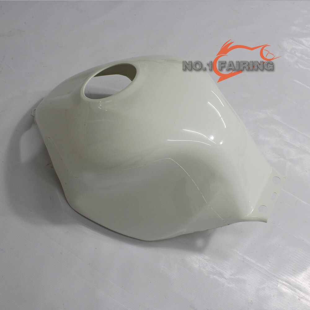 New Unpainted Gas Fuel Tank Cover Fairing for HONDA CBR 600 F4i 2001-2007 2002