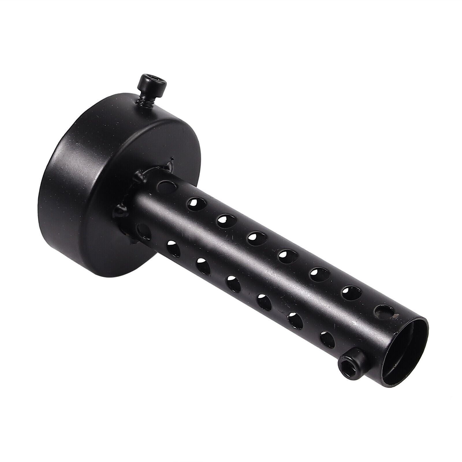 60mm Motorcycle Exhaust Can Muffler Insert Baffle DB Killer Silencer Universal