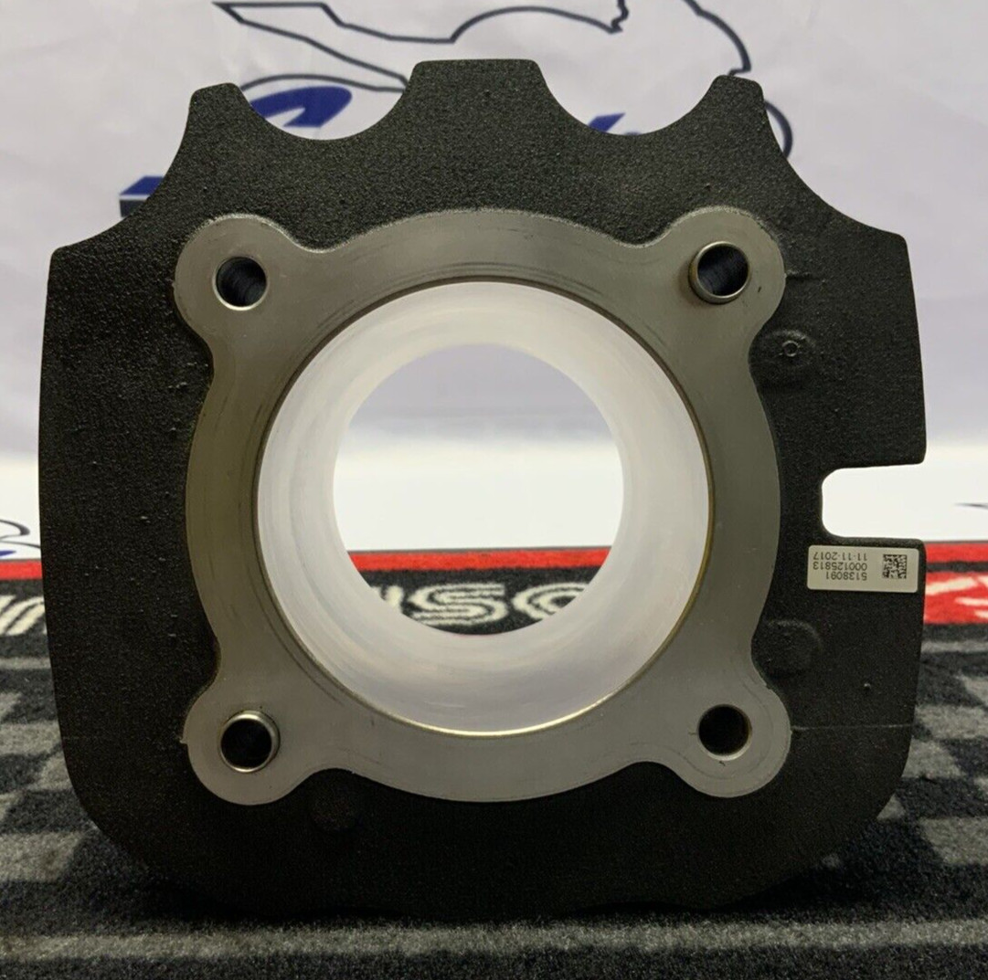 Indian Engine Cylinder 101 mm Machined (Black) Chieftain Elite 2018 OEM 5138091
