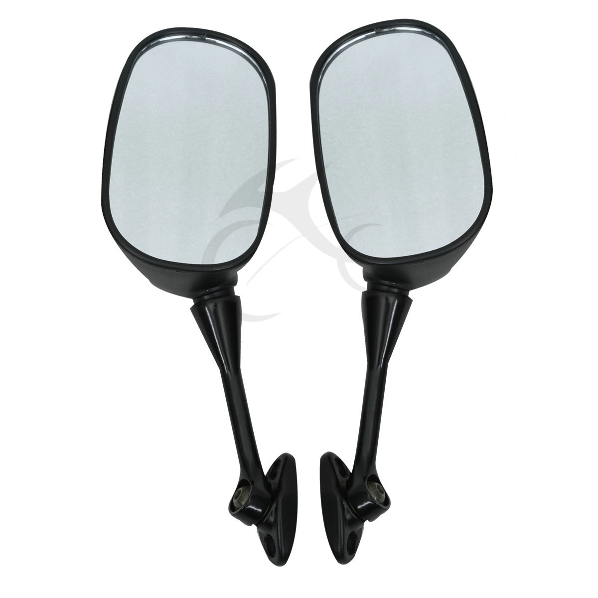 Rearview Side Mirrors Fit For Honda CBR1000RR 2004-2007 2005 2006 CBR600RR 03-24