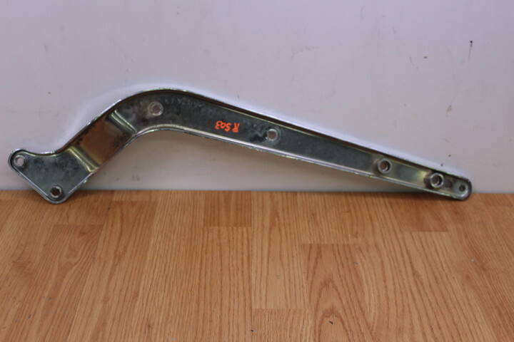 2005 HARLEY DAVIDSON FLSTCI SOFTTAIL Rear Right Fender Bracket / Frame Brace