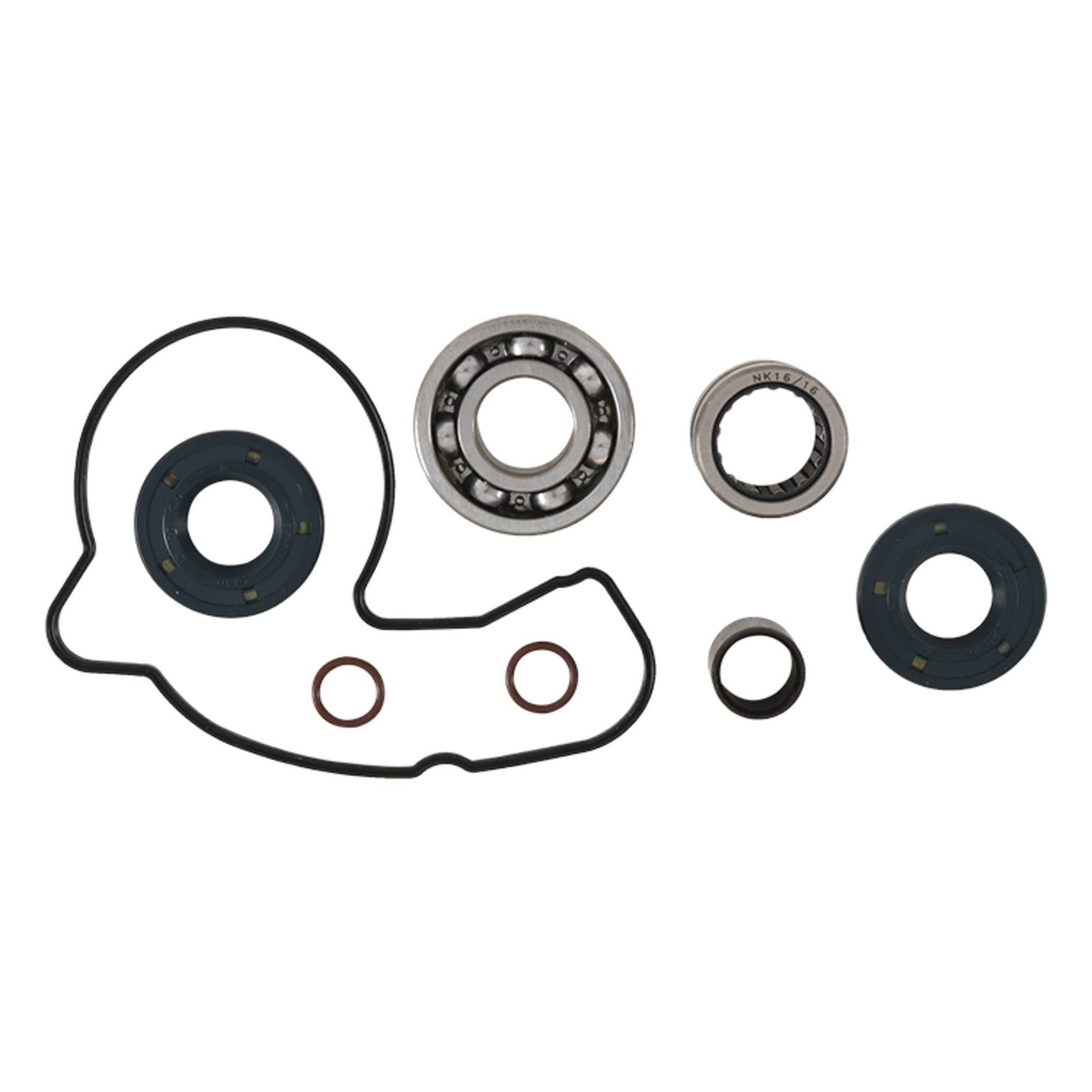 New Hot Rods Water Pump Kits for KTM 350 XC-F (11-13) 350 XCF-W (12-13) WPK0058