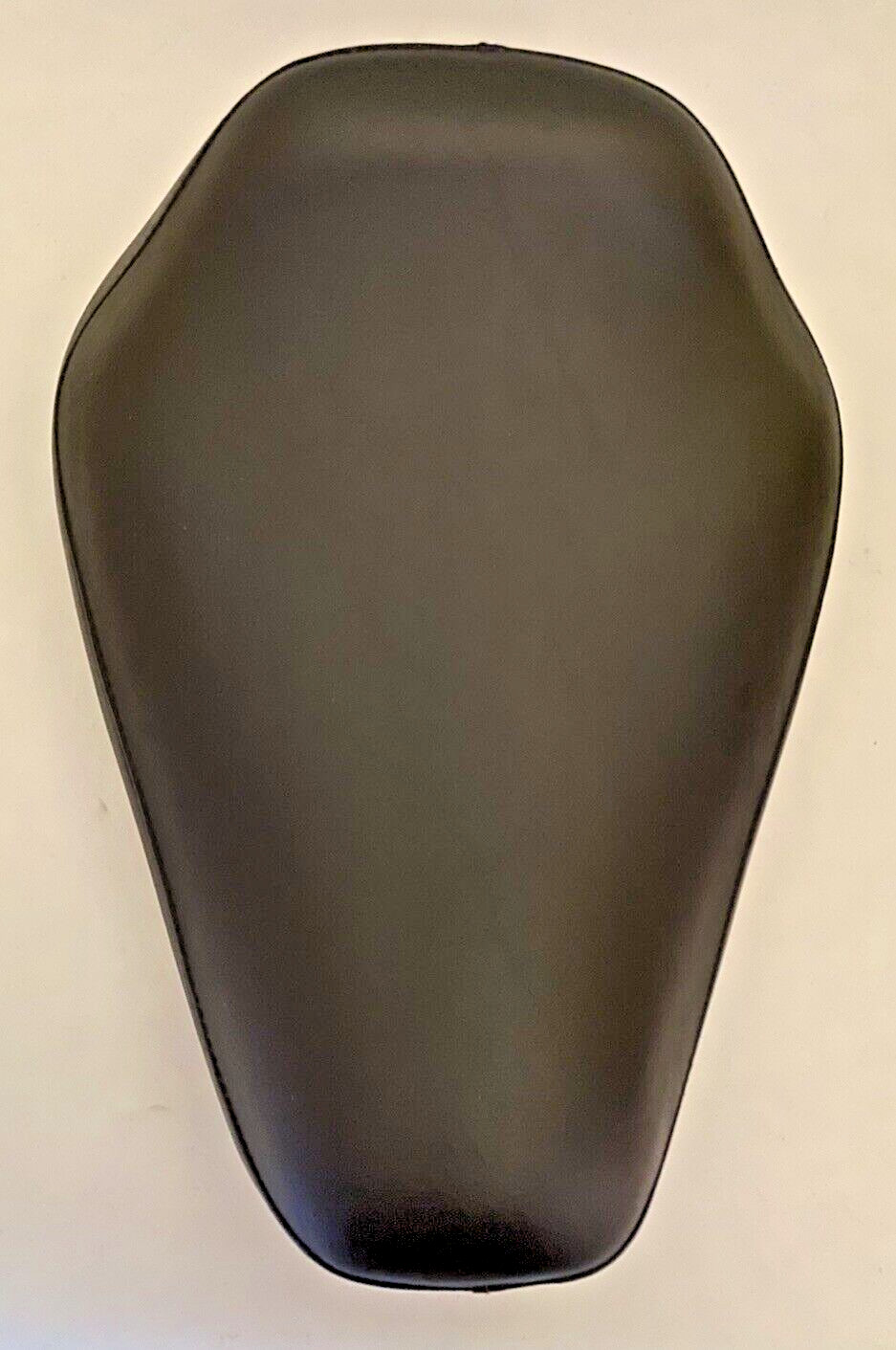 Genuine Harley Davidson Solo Seat Saddle RDW 92/61-0067 EXCELLENT