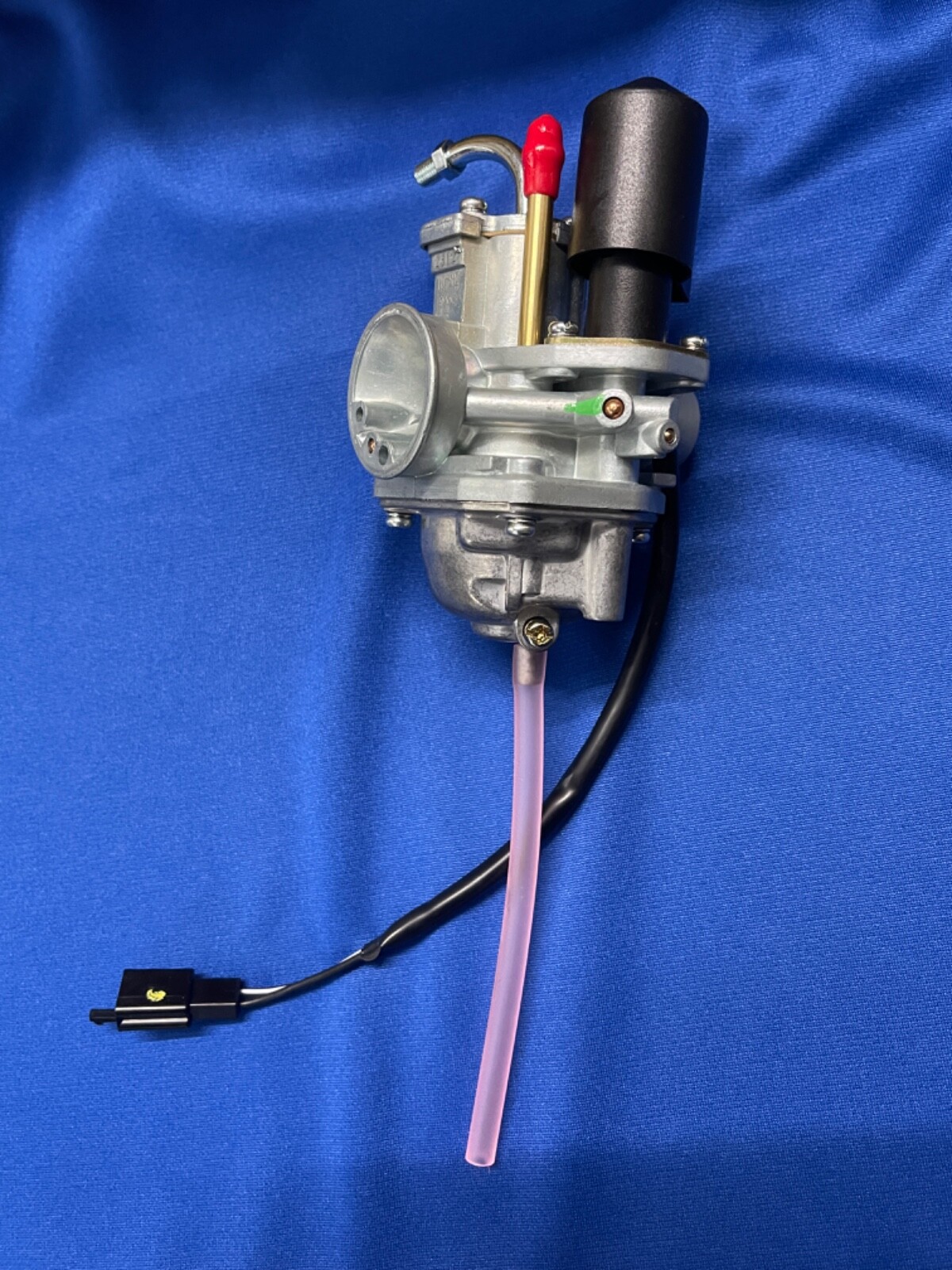 REAL Polaris OEM Dinli SunWorld Racing Carburetor H68 90cc Scrambler Predator