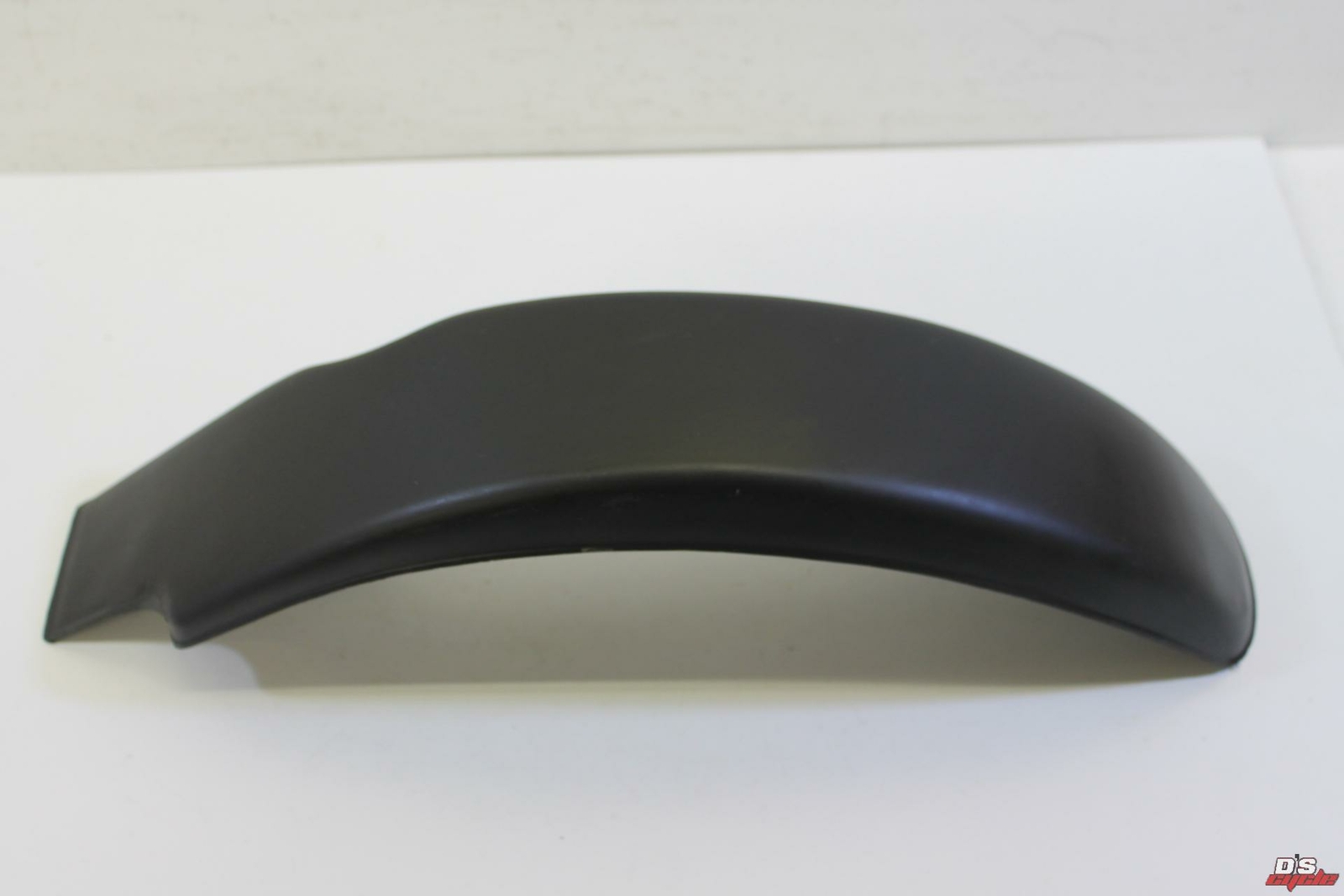 NOS NEW OEM ITALJET INDIAN BLACK PLASTIC REAR FENDER