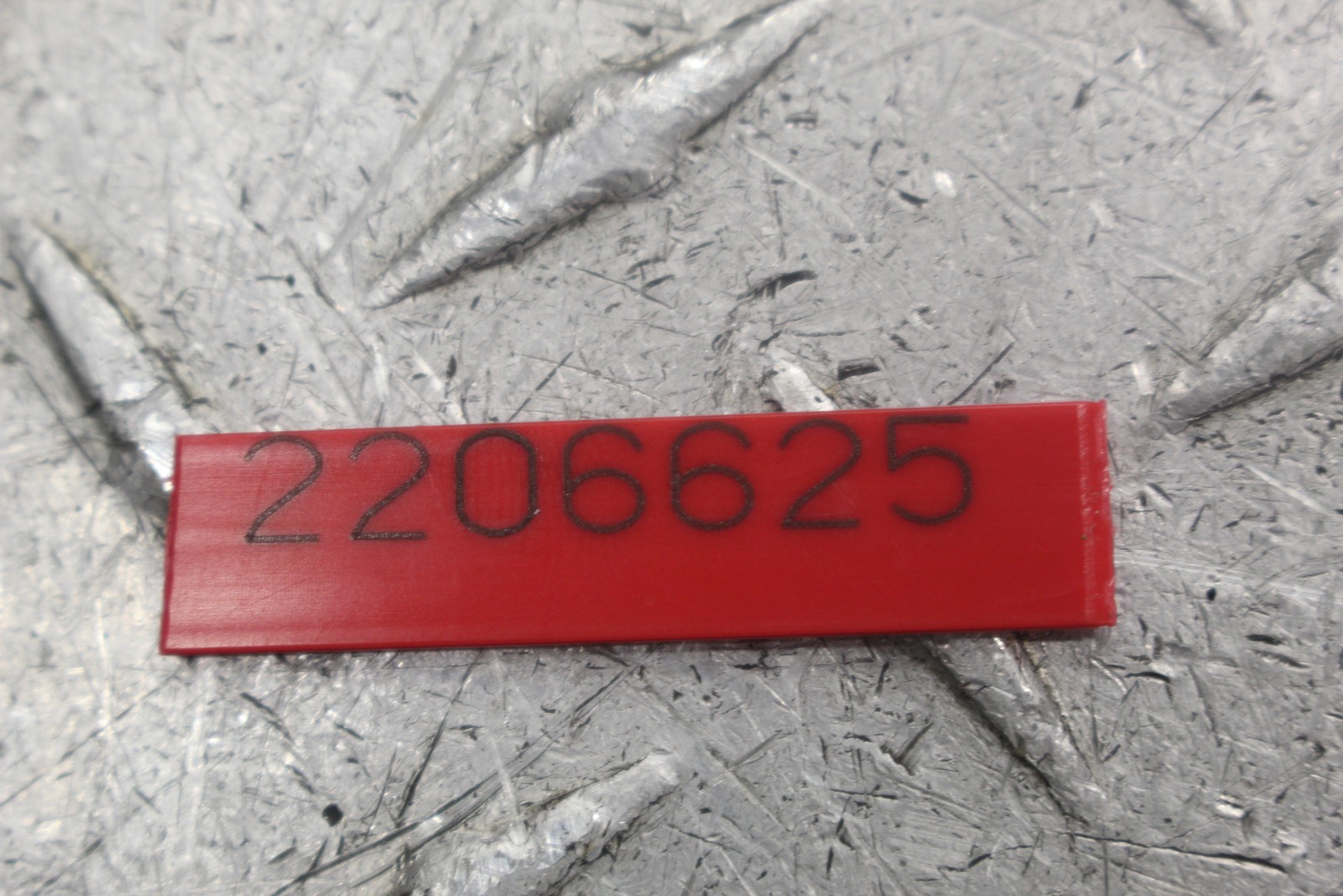 2007 HARLEY-DAVIDSON ELECTRA GLIDE ULTRA CLASSIC FLHTCU DASH PANEL