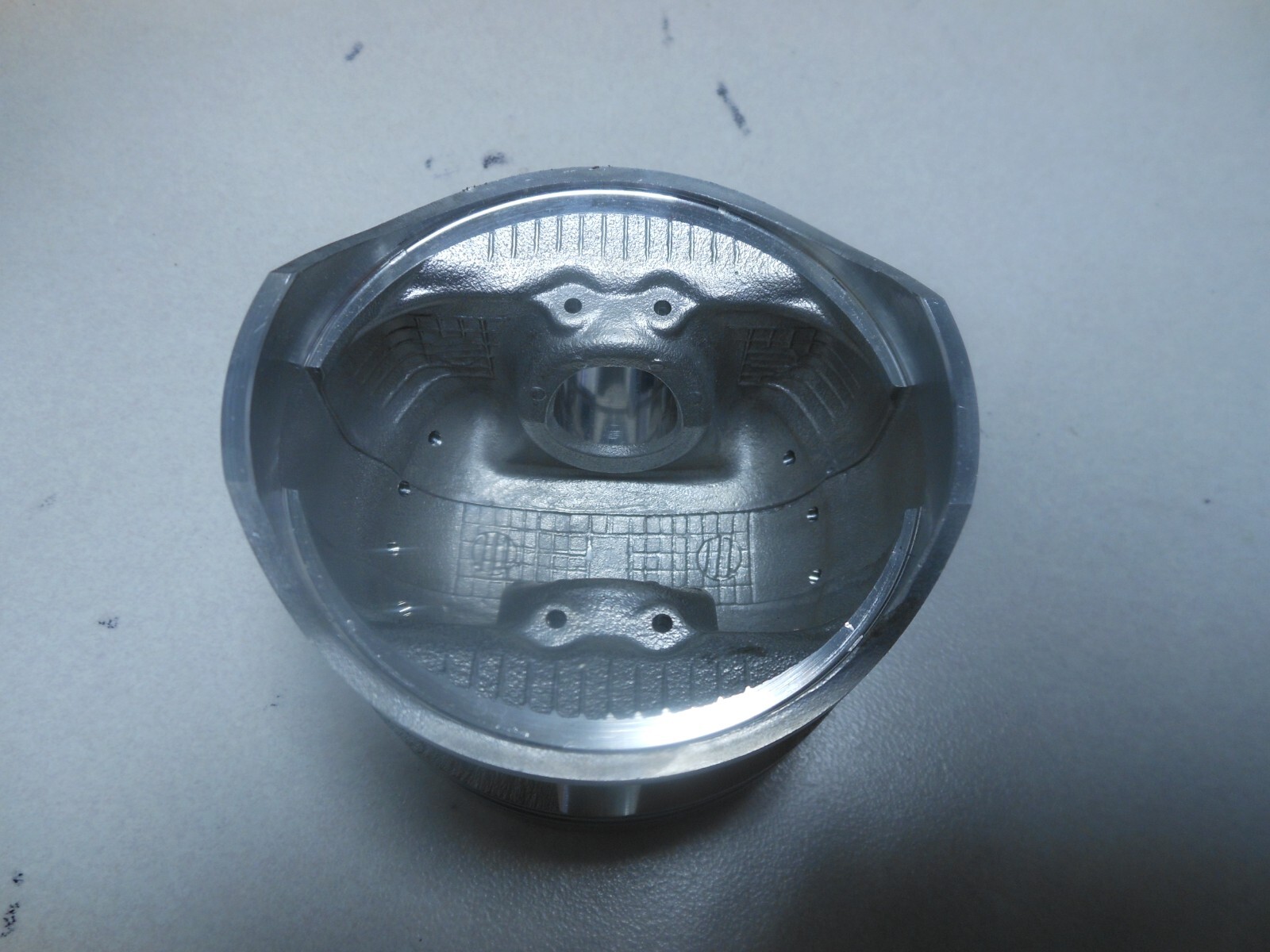 NOS Honda OEM 1ST O/S Piston 1997-2001 TRX250 13102-HM8-000