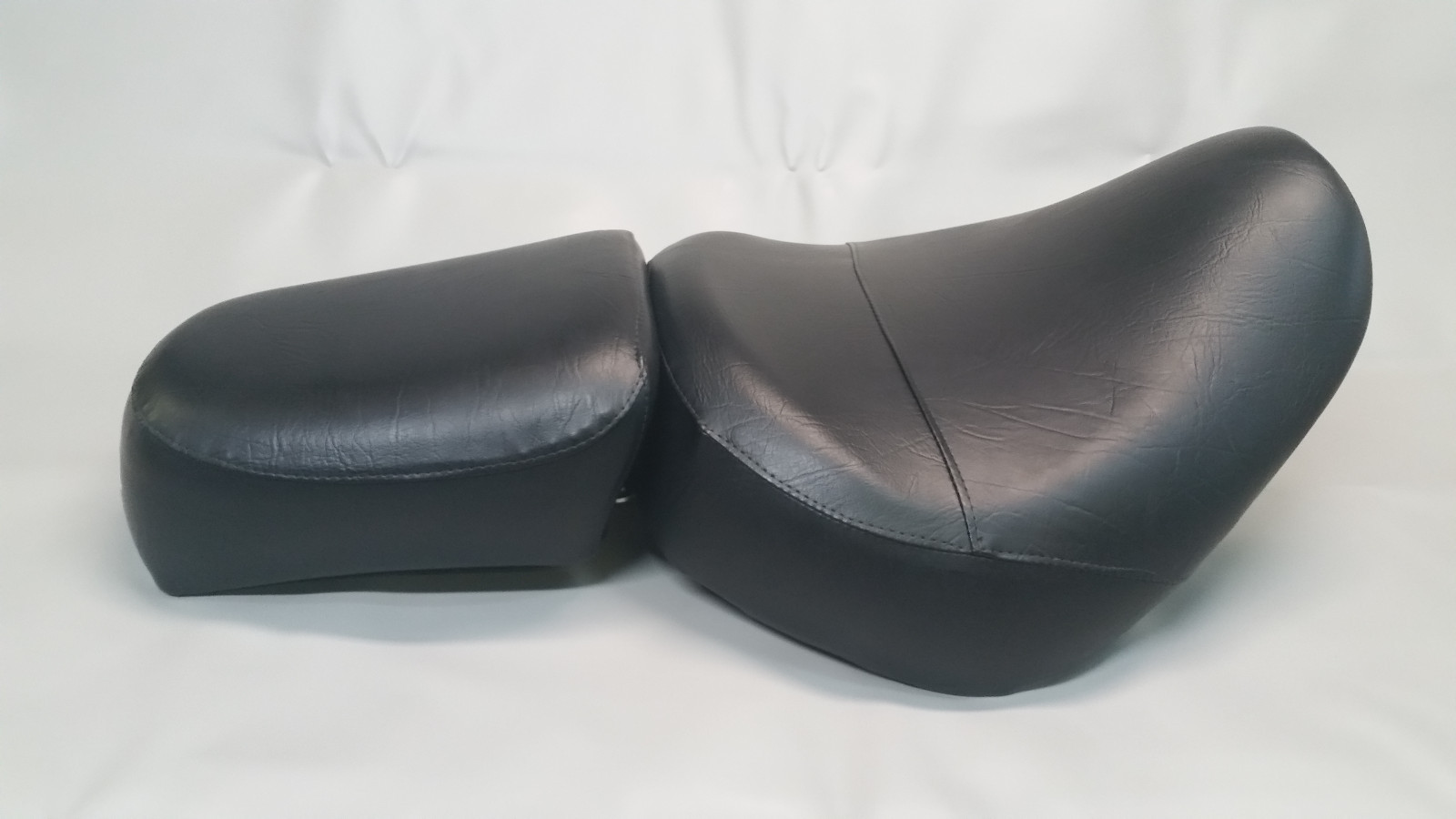 HONDA VT1100C Shadow Spirit 1100 Seat Cover VT1100 1996 – 2008 Marine Skin