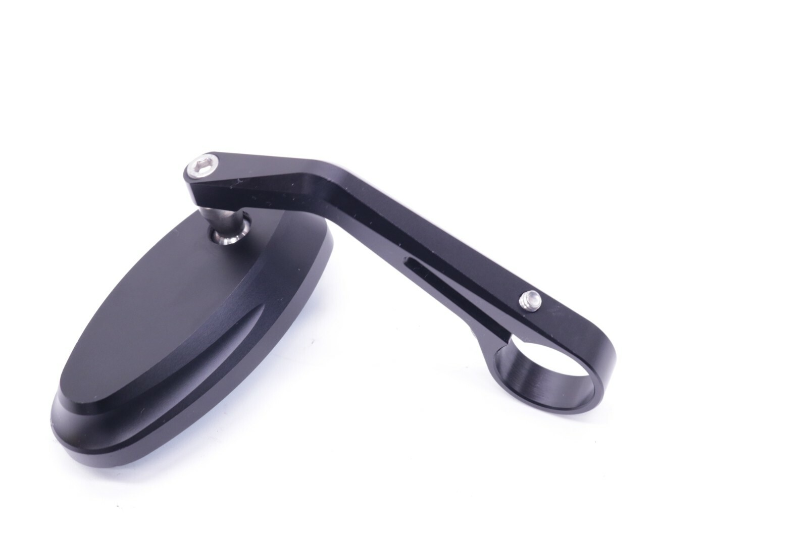 2006 06 07 KAWASAKI NINJA ZX10R ZX 10R BAREND MIRROR BAR GSXR CBR YZF K174