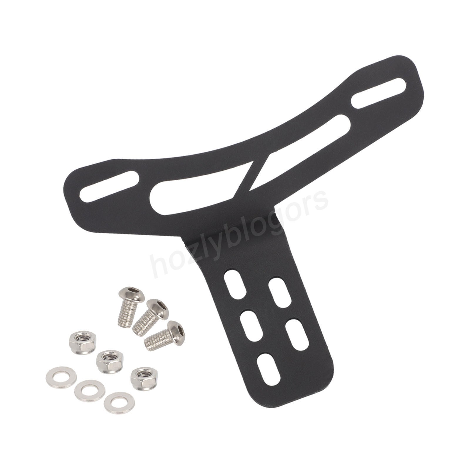 For Honda CBR600RR 2003-2025 Fender Eliminator License Plate Mount Tail Tidy US