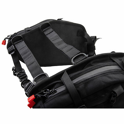 Tusk Traverse Pannier saddle Bags-Dual Sport-Luggage