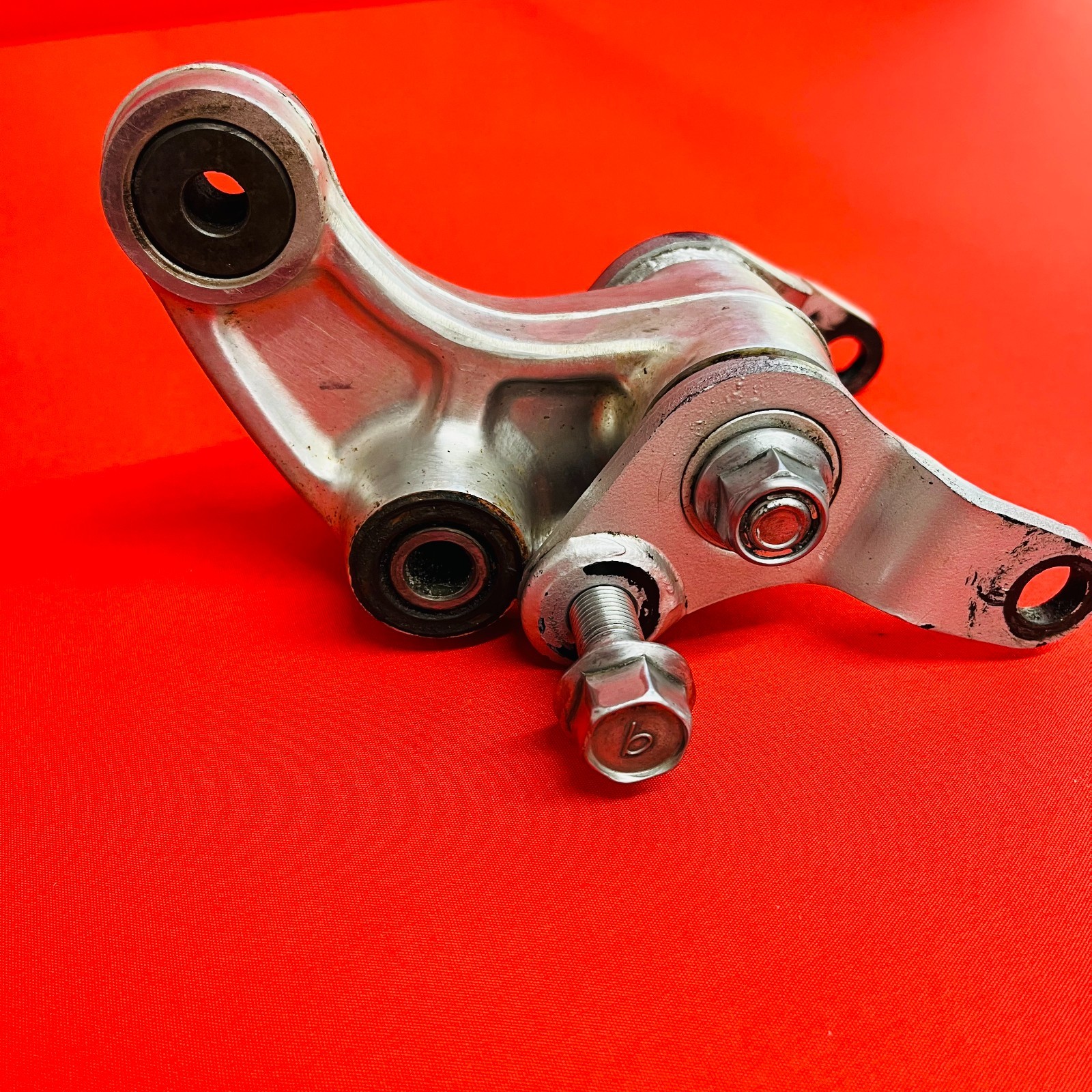 KX85 LINKAGE ROCKER ARM OEM GENUINE KAWASAKI KX 85 100 (2001-2022)
