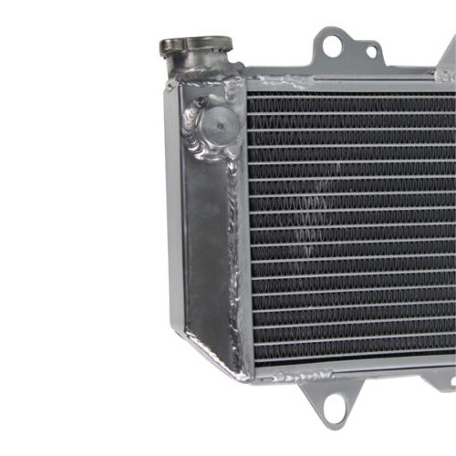 For 2004-2008 Yamaha YFZ450 YFZ 450 07 2005 2006 2008 Aluminum Radiator