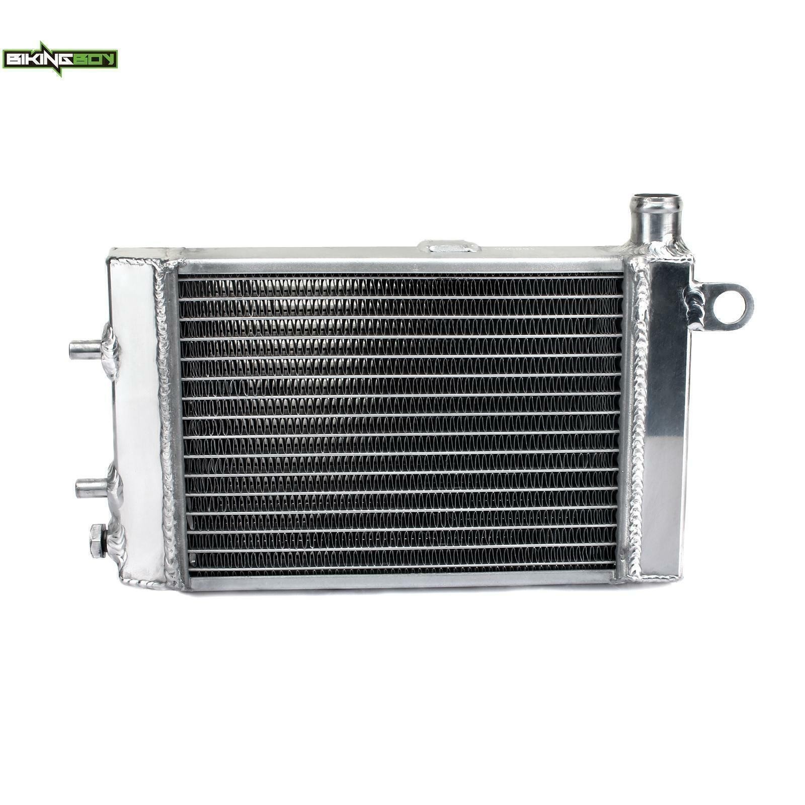 For Aprilia Tuono 1000 RSV 1000 R 2002-2005 2003 2004 Aluminum Cooler Radiator