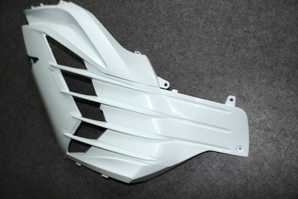 Fairing Kit Unpainted Raw For KAWASAKI Ninja ZX-14R ZX14R SE 2012-2026 2024 2025