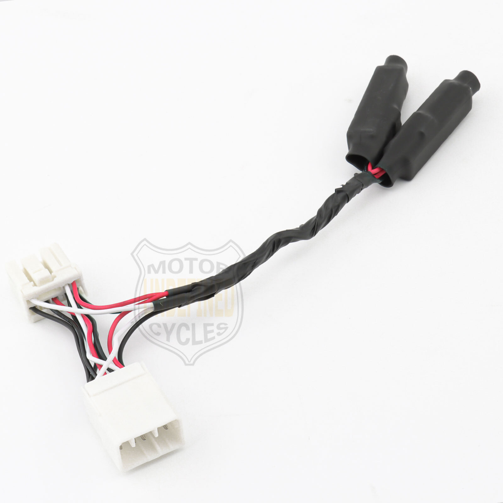 For Harley Equalizer Led Load Blinker Turn Signal Light Resistor Plug In Flasher