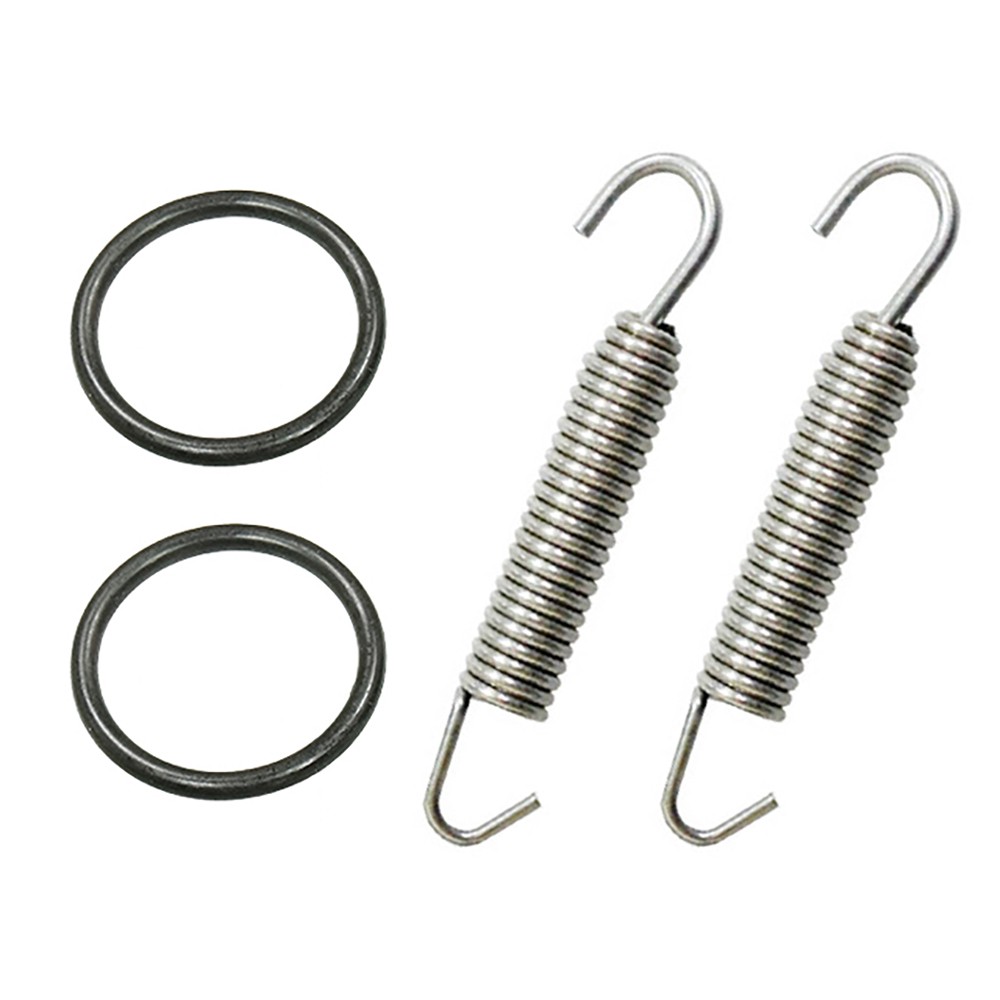 2 Exhaust Springs & O-Rings for Yamaha YZ85 fits 2019-2026 Models