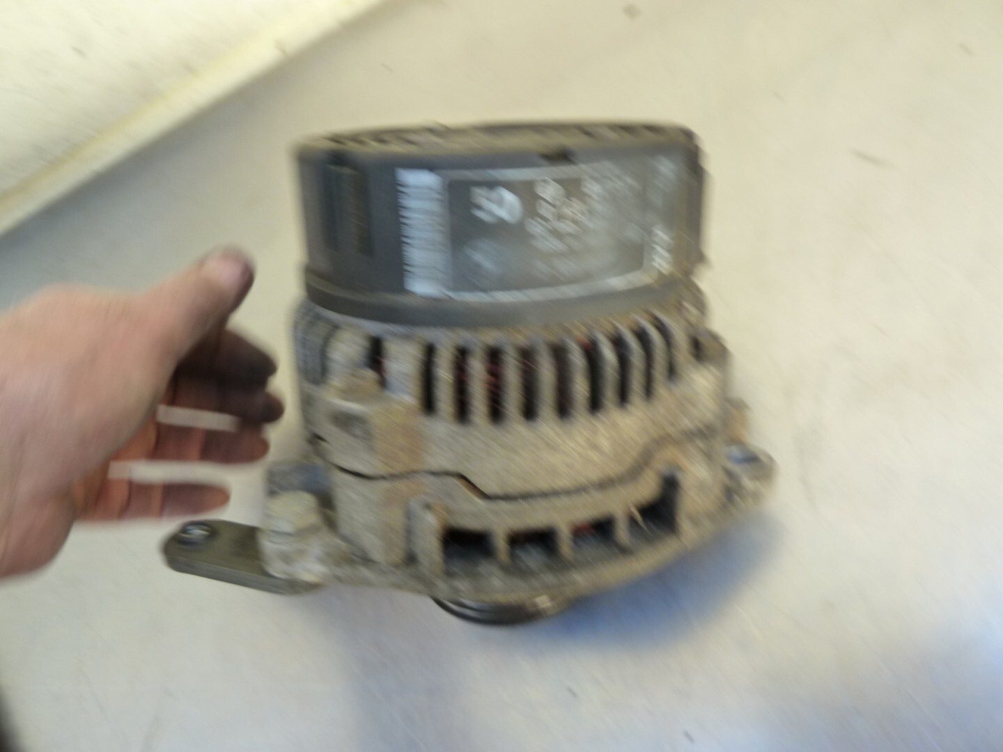 Alternator R1150GS 02 99-04 R 1150 GS BMW #O13