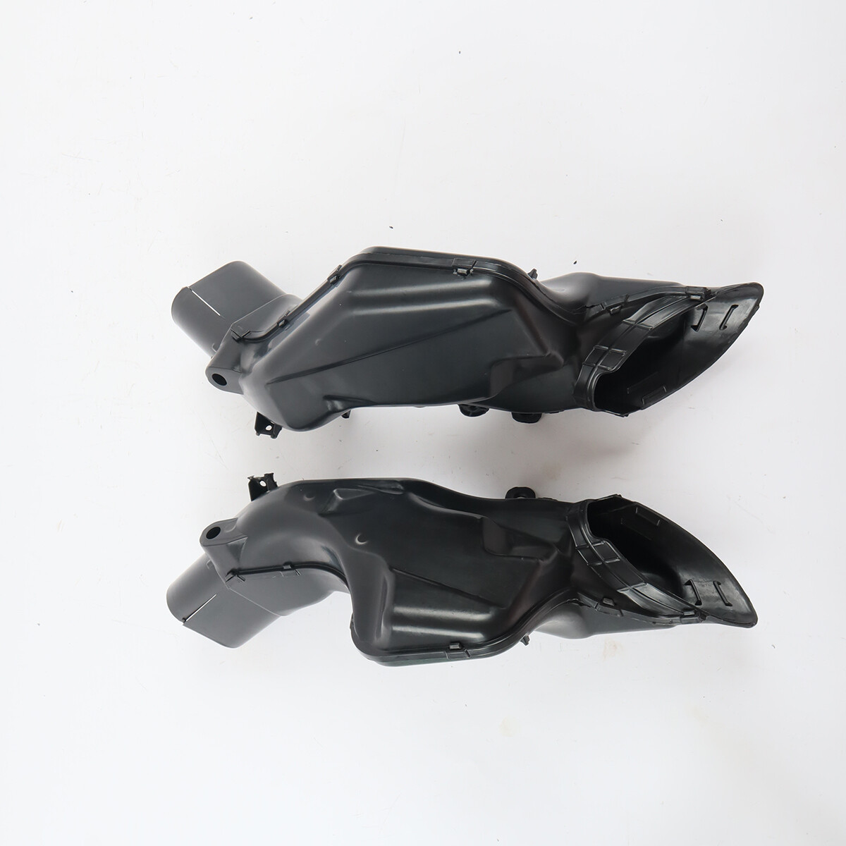 Ram Air Intake Tube Duct Fairing For SUZUKI Hayabusa GSX1300R 2008-2014 09