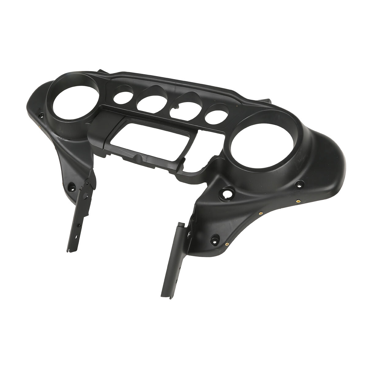Batwing Inner Outer Fairing Fit For Harley Touring Street Glide 2014-2024 2023