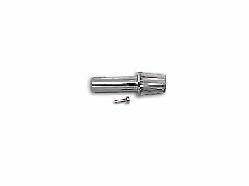 Harley Davidson by V-Twin Speedometer Reset Knob