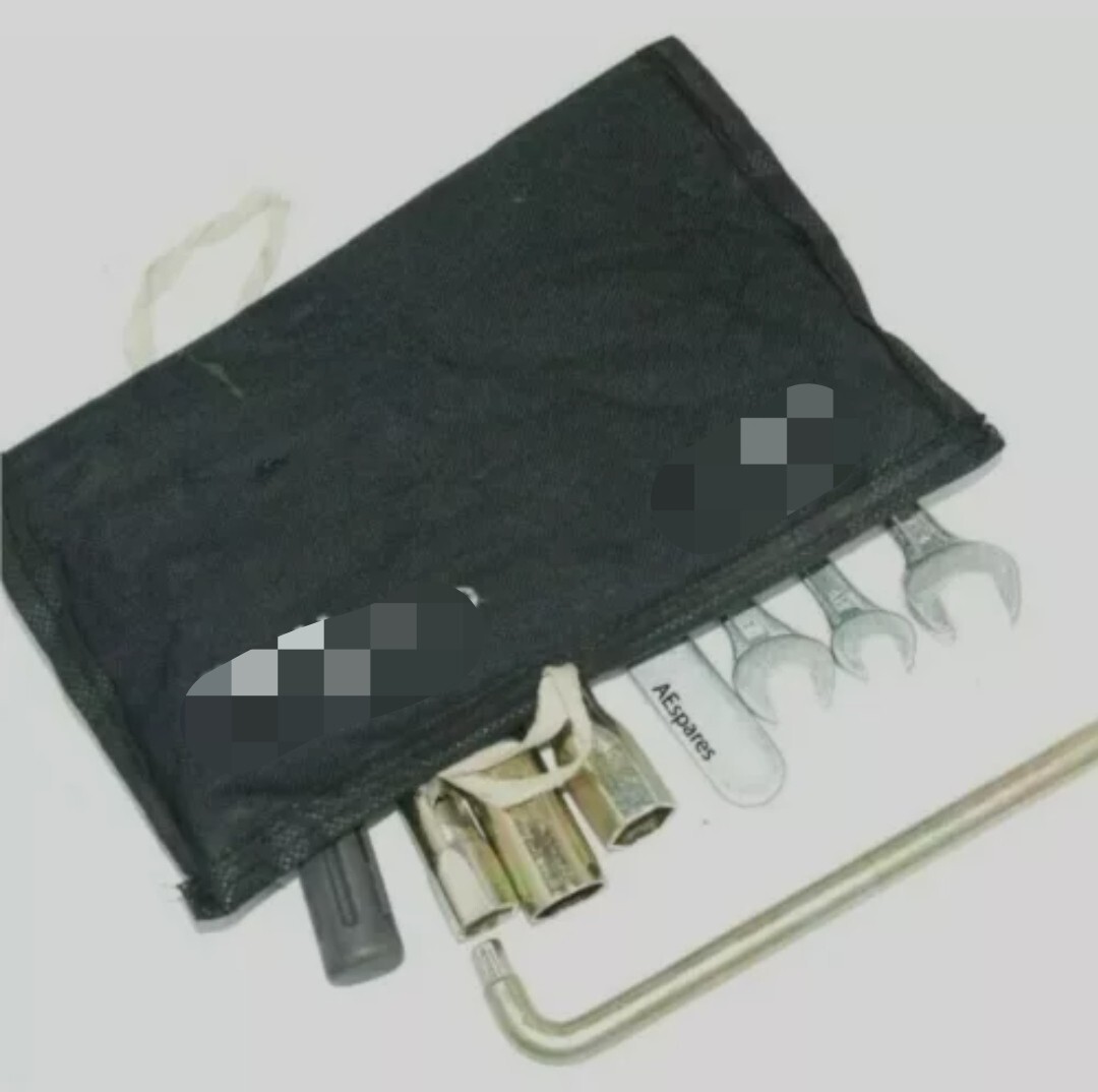 R E Classic UCE 350cc/500cc Tool Kit