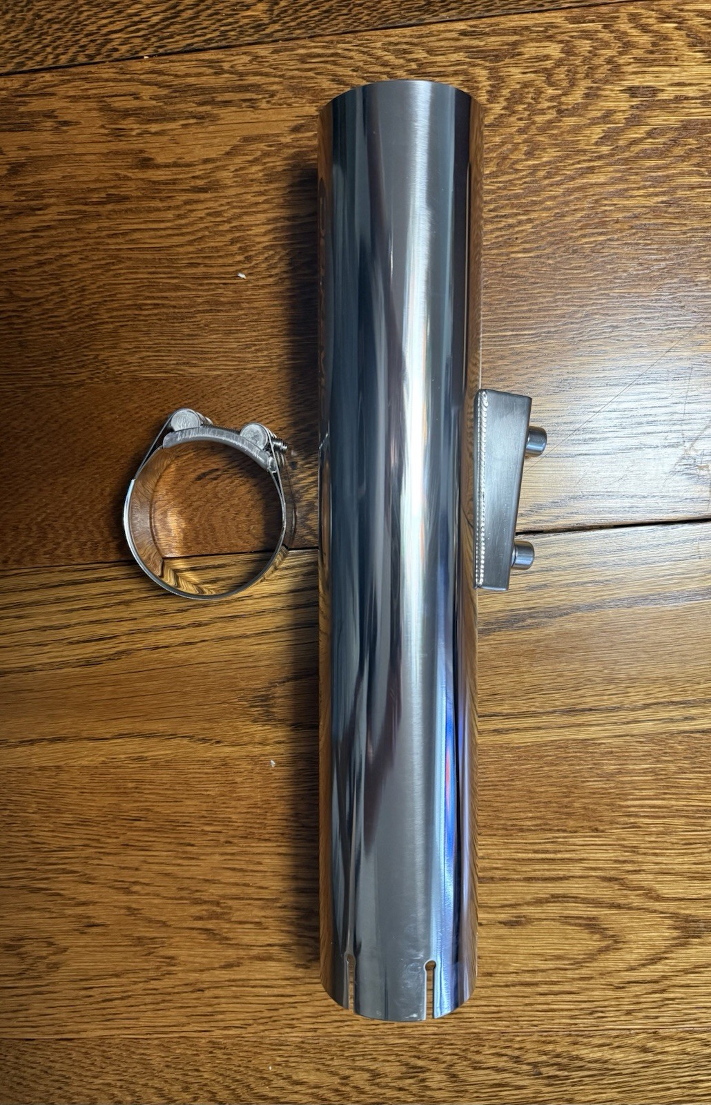 Delkevic Cafe Muffler