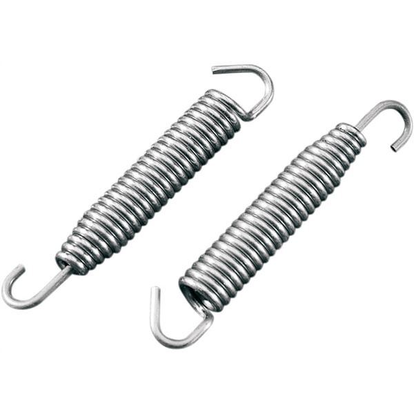 Moose Exhaust Springs – 83 mm | 495-8300