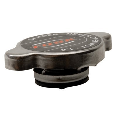 Tusk High Pressure Radiator Cap 1.6 Kg 22.8Psi Yamaha Yz 65 85 125 250 All Years