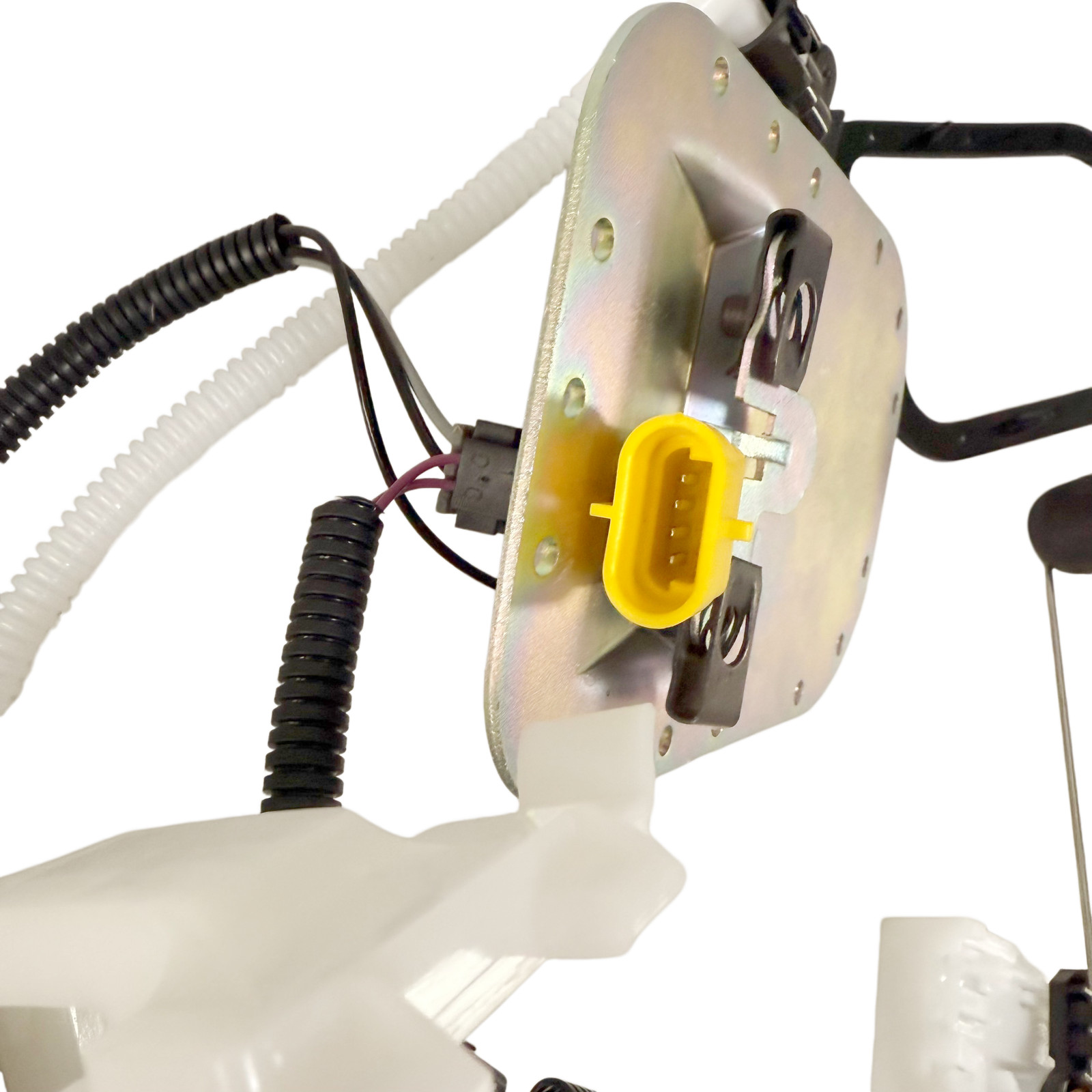 New Fuel pump Assembly For 2011-2017 Harley Davidson Heritage Softail 75211-08