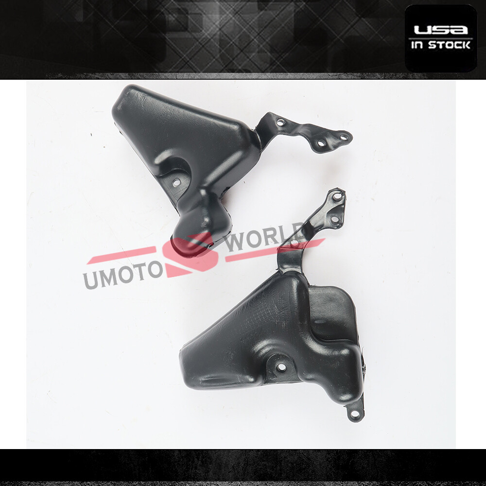 ABS Ram Air Intake Tube Ducts Duct For Honda CBR1000RR CBR 1000RR 2008-2011 2010