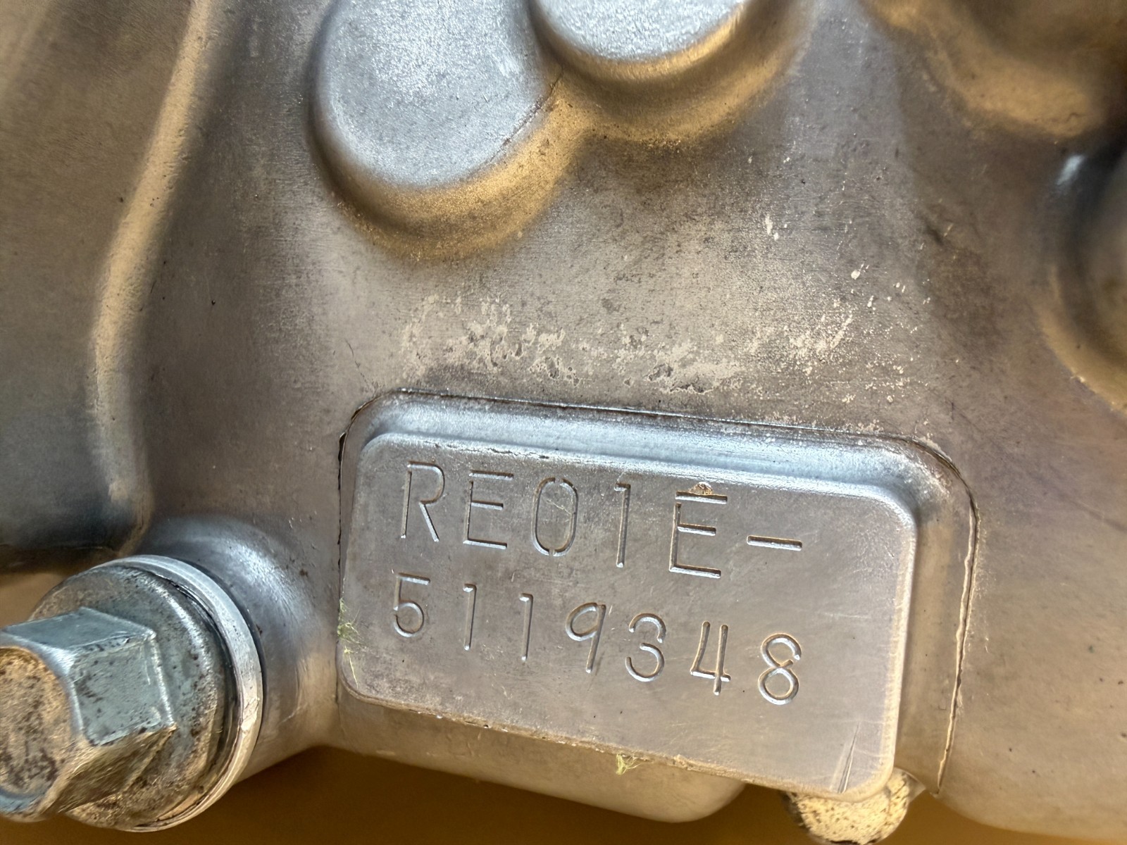 2000 – 2007 Honda XR650R XR650 R Complete Bottom End Crankcase Crank Case Trans