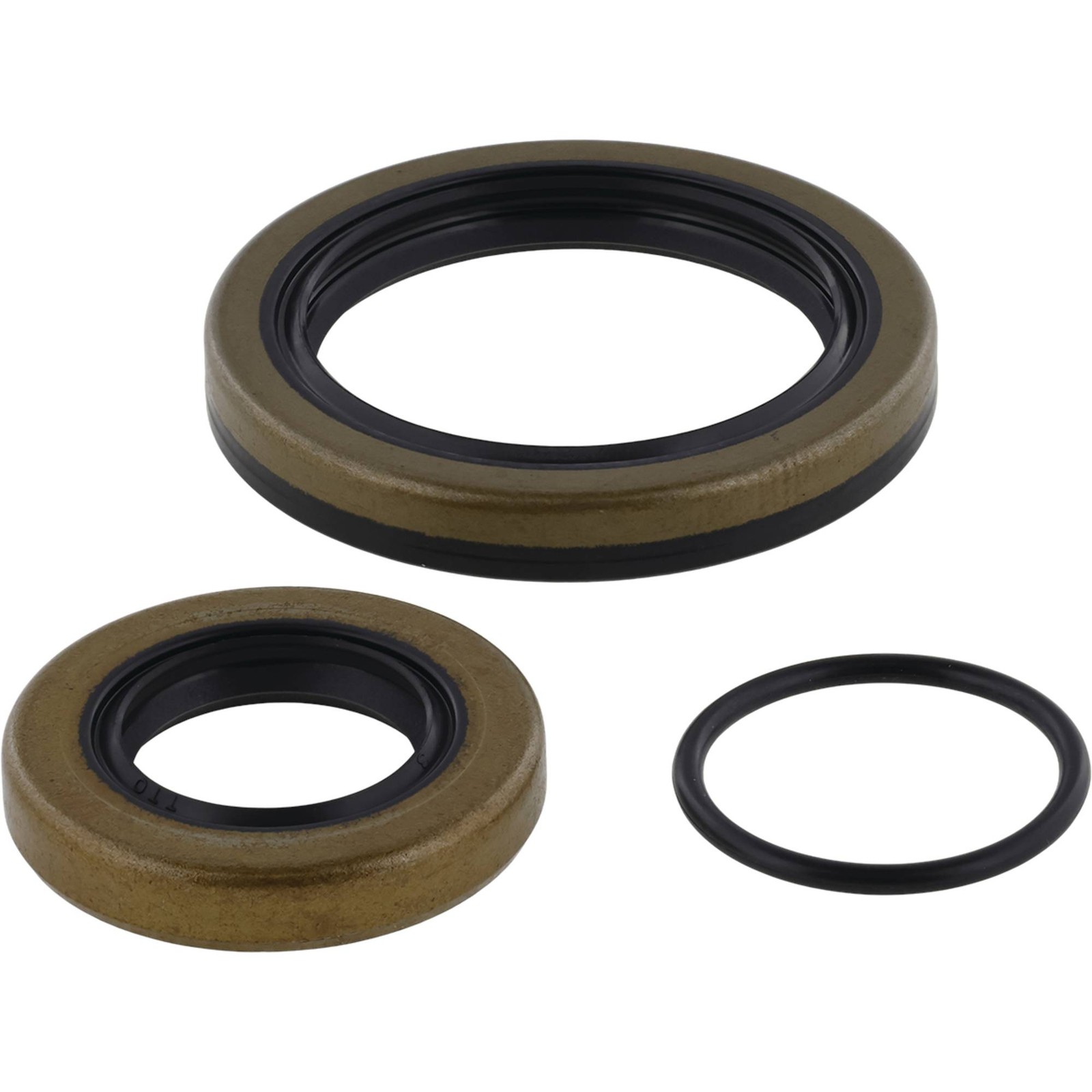Racing Crank Shaft Seal Kit For Gas-Gas EC300 2003-2013; 24-2006