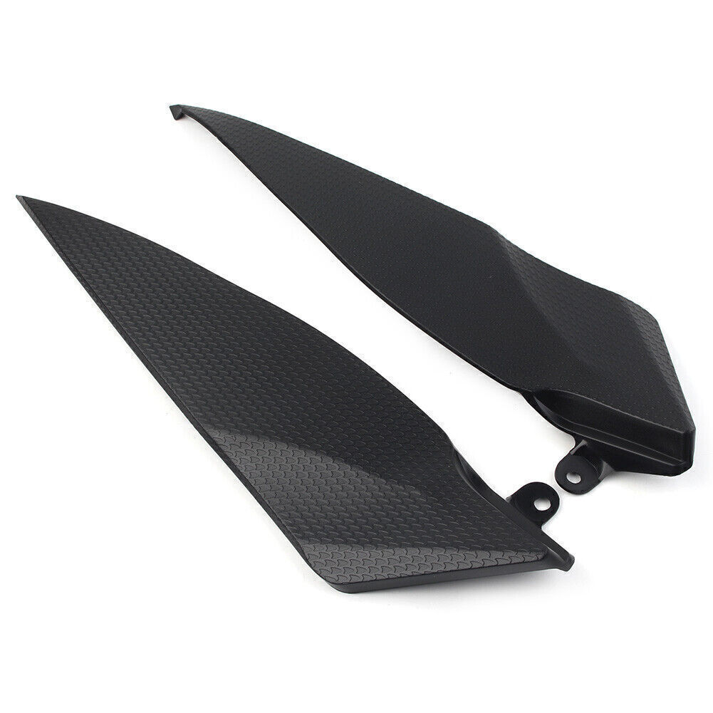 For Yamaha YZF R1 2007 2008 Gas Fuel Tank Side Panel Cover Fairing Motorcycle US