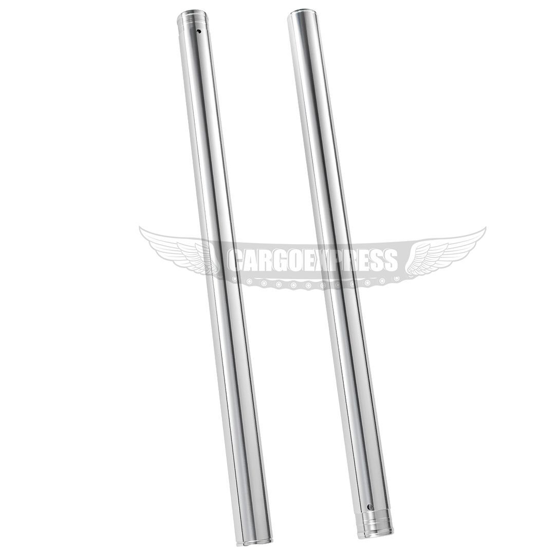 Front Inner Fork Tubes Pipes Legs Bars Stems For Honda CBR500R 2013 2014 2015 US