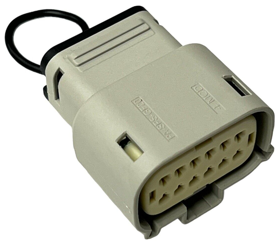 Harley Davidson CarPlay Apple Jumper GTS Radio Plug Bypass ((Made In USA))